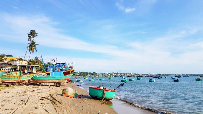 7 điểm kh&ocirc;ng thể bỏ qua khi đến Phan Thiết dịp Tết - Ảnh 3.