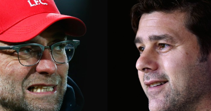 Lịch THTT: Liverpool - Tottenham, Espanyol - Barca