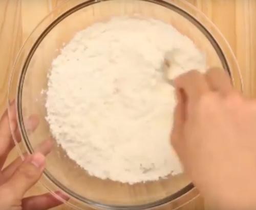 Bánh bao heo con siêu dễ thương - Ảnh 2.