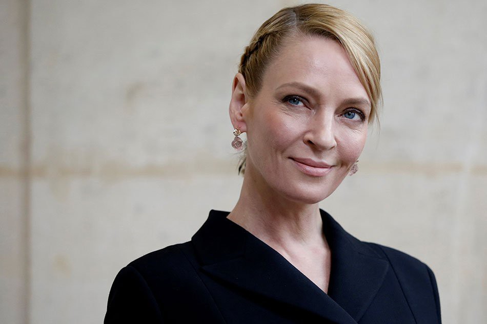Uma Thurman kể chi tiết vụ bị tấn công tình dục