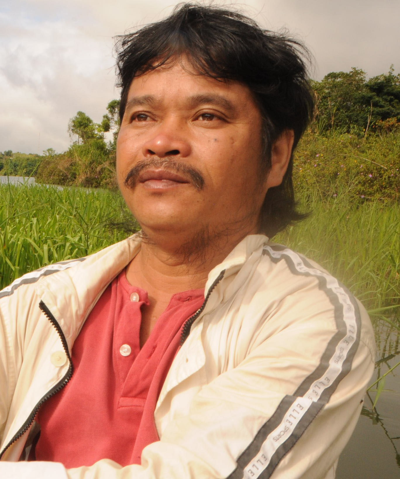 Ngư phủ núi xa - Ảnh 2.