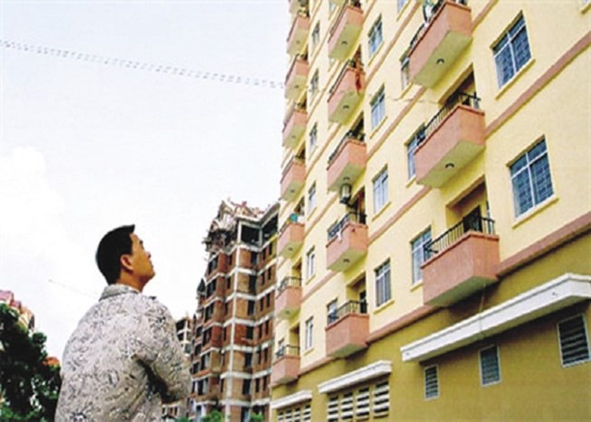 C&ocirc;ng chức sẽ c&oacute; cơ hội vay mua nh&agrave; l&atilde;i suất thấp - Ảnh 1.