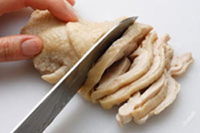 Các sai lầm khi chế biến thịt cực hại, nên dừng ngay