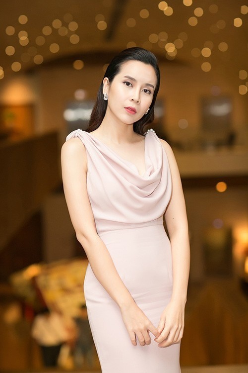 Lưu Hương Giang giảm 20kg chỉ trong 3 tháng! - Ảnh 2.