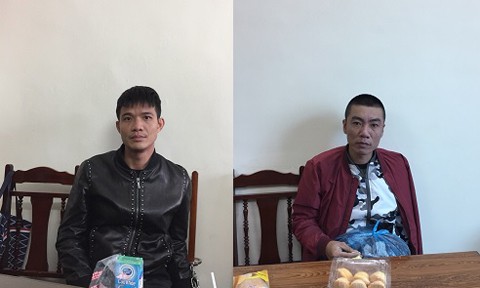 Giật m&igrave;nh xưởng sản xuất ma t&uacute;y giữa l&ograve;ng TP - Ảnh 3.