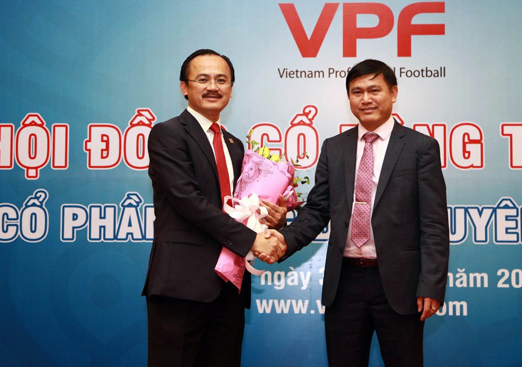 Doanh nghiệp của c&aacute;c &ocirc;ng bầu b&oacute;ng đ&aacute; đang l&agrave;m ăn ra sao? - Ảnh 5.