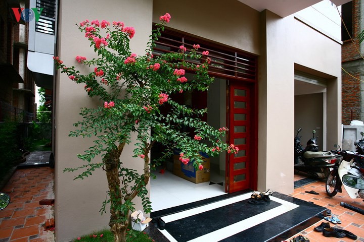 Những điều cần lưu ý khi trang trí nhà cửa - Ảnh 3.