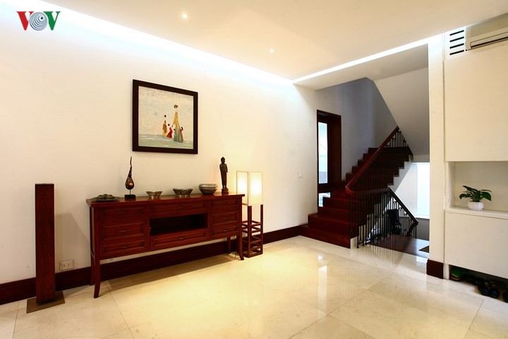 Những điều cần lưu ý khi trang trí nhà cửa - Ảnh 11.
