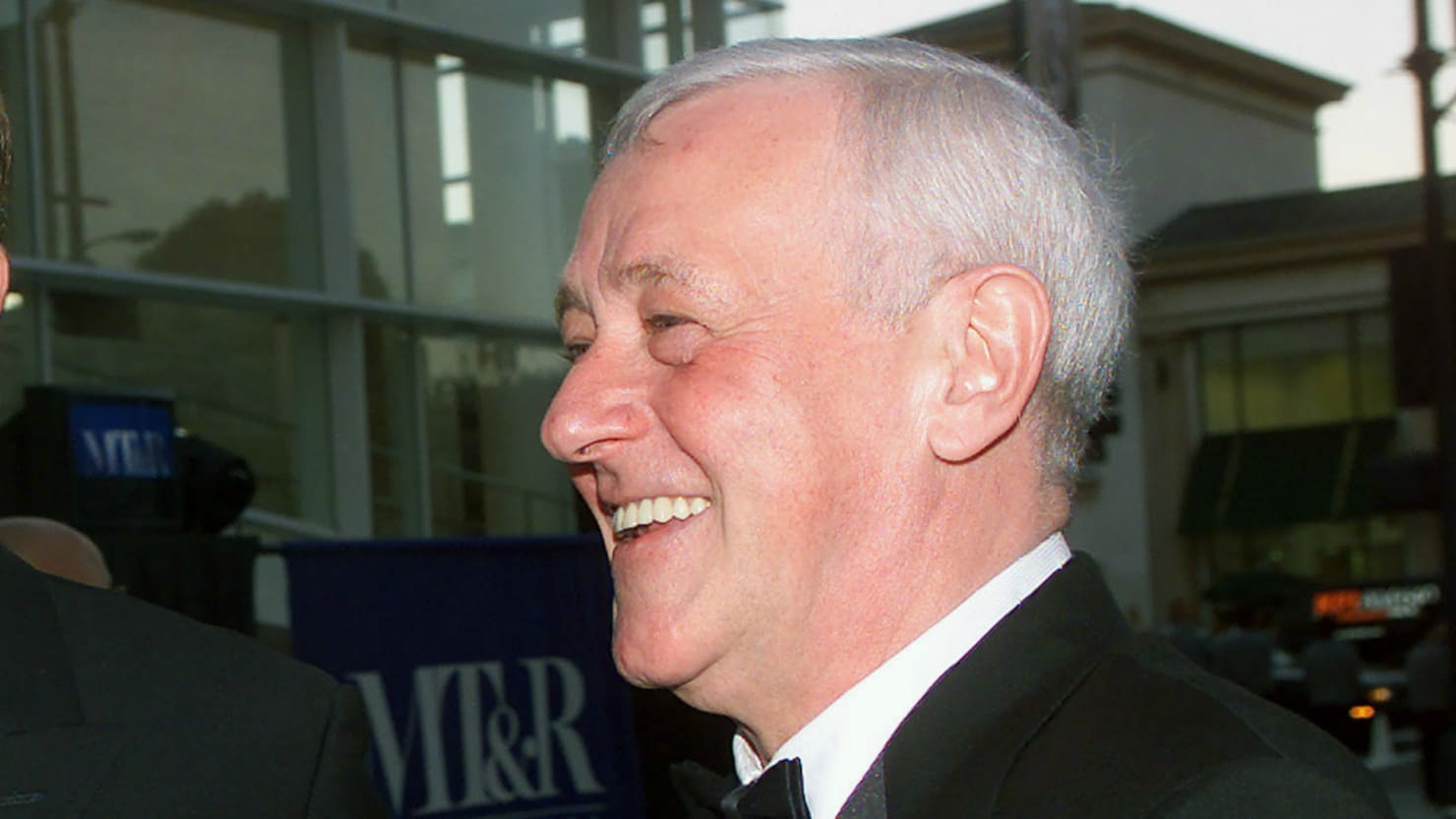 Sao phim "Frasier" qua đời vì ung thư