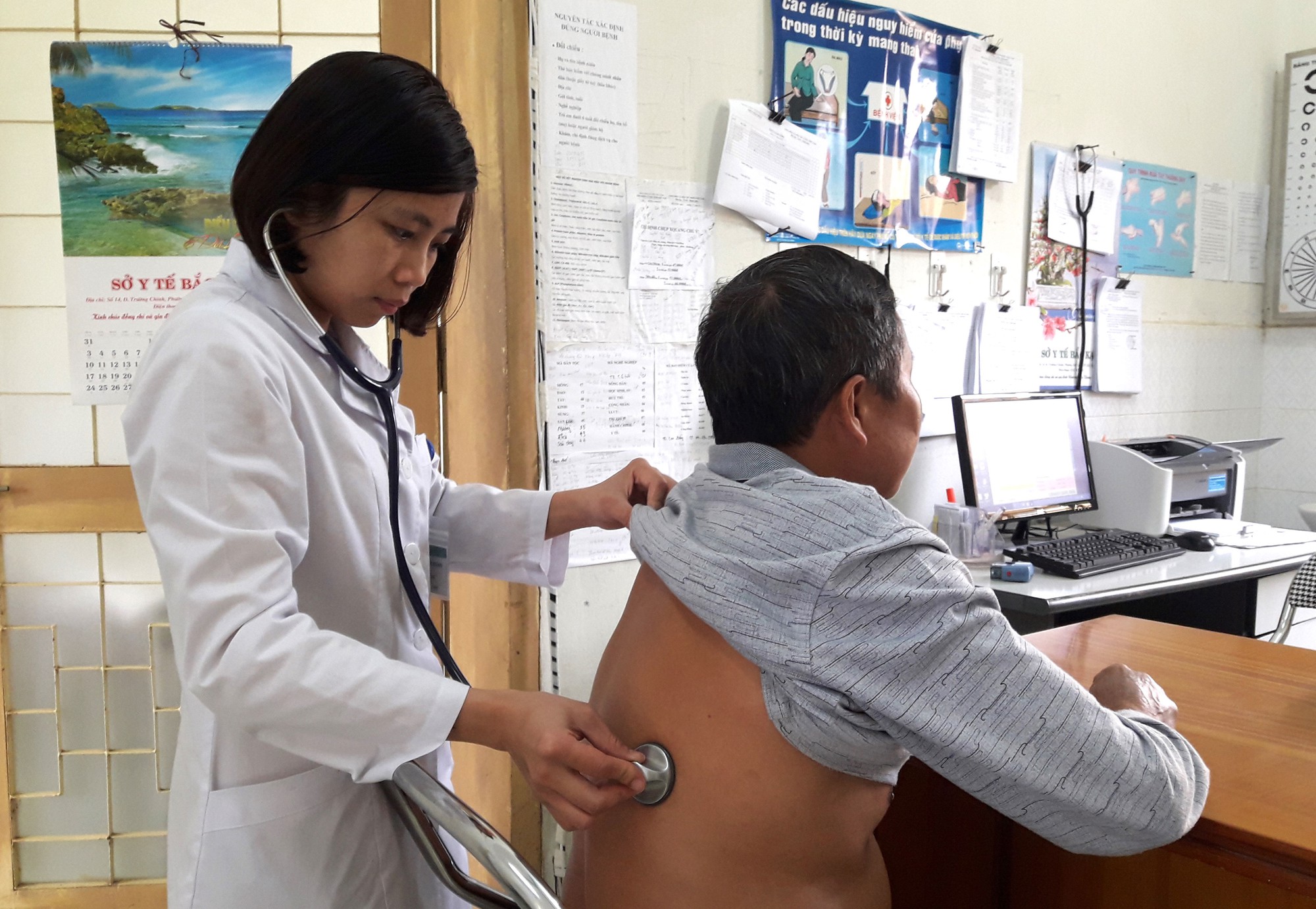 Cầm cố sổ BHXH sẽ không được cấp lại
