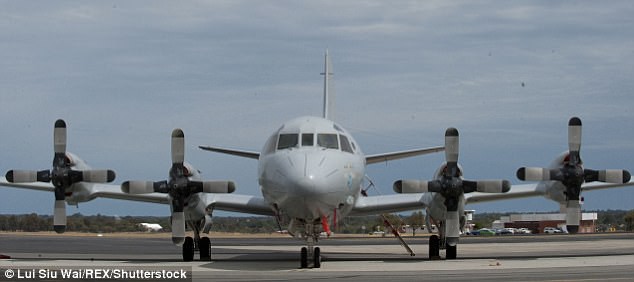 T&agrave;u t&igrave;m kiếm m&aacute;y bay MH370 &ldquo;biến mất&rdquo; b&iacute; ẩn - Ảnh 3.