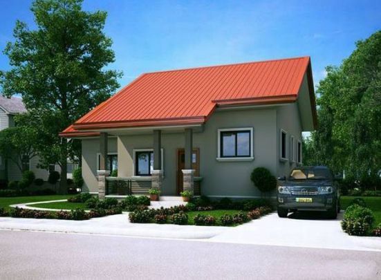 B&iacute; quyết x&acirc;y nh&agrave; cấp 4 tiết kiệm chi ph&iacute; nhất - Ảnh 1.