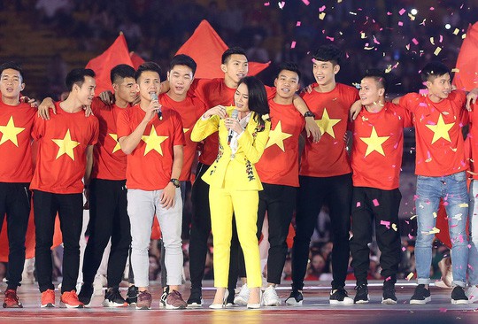 Chủ tịch FIFA sẽ gặp U23 Việt Nam