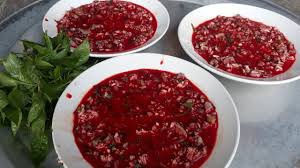 Muốn đón Tết trong bệnh viện, hãy ăn những món này!