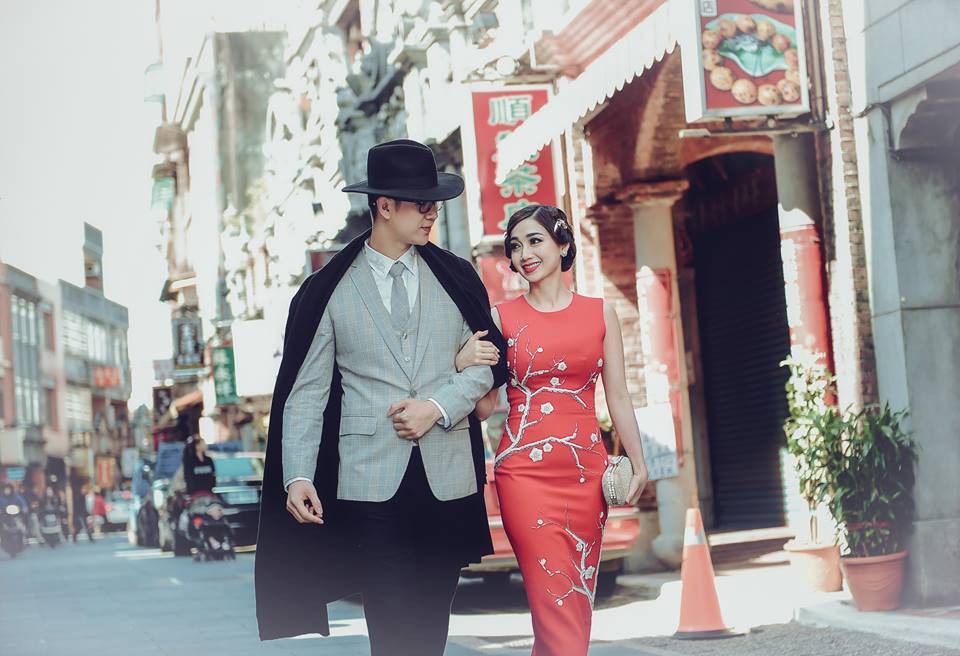 Hoa hậu Hồng Tươi xinh đẹp b&ecirc;n Nam vương Nguyễn Hải Qu&acirc;n - Ảnh 8.