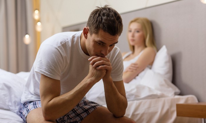 1 viên Aspirin mỗi ngày khôi phục "bản lĩnh đàn ông"