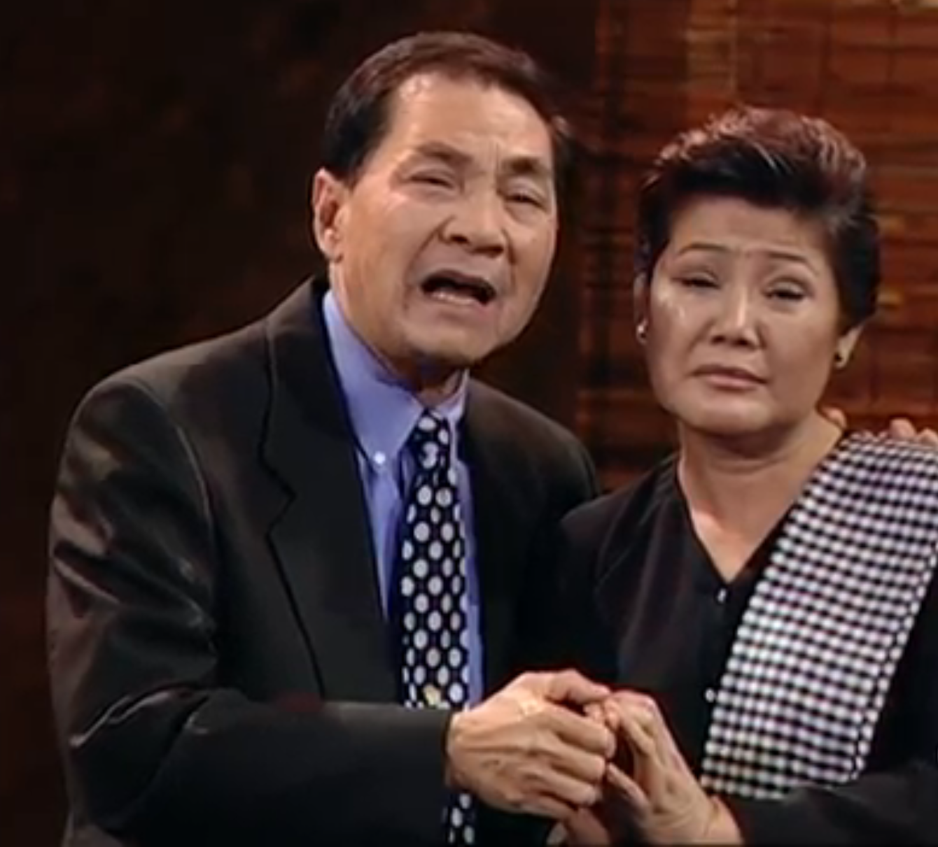 Đời nghệ sĩ tuổi Tuất - Ảnh 2.