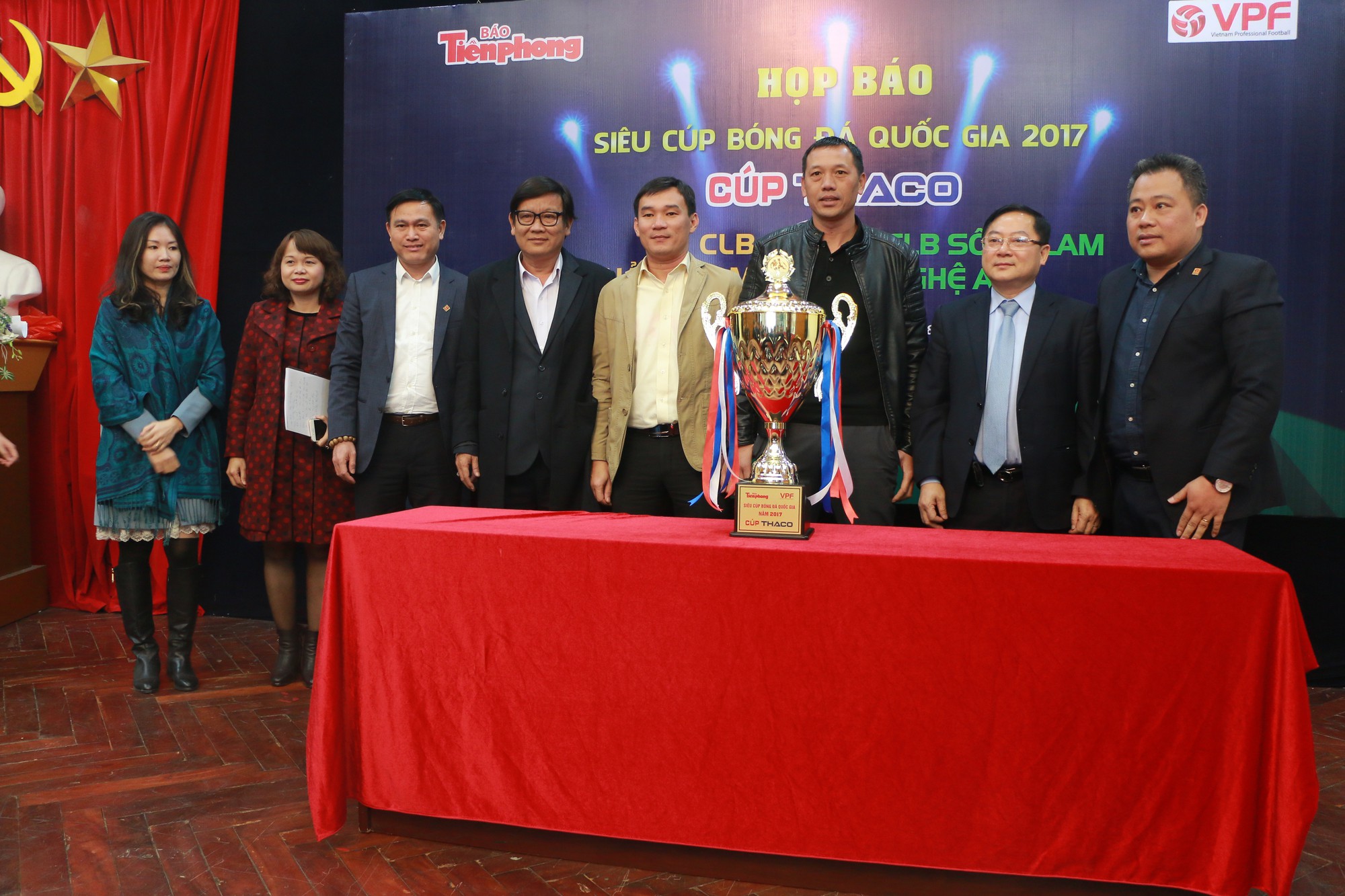 Văn Đức, Xu&acirc;n Mạnh U23 Việt Nam đối đầu Quả b&oacute;ng v&agrave;ng Đinh Thanh Trung - Ảnh 2.