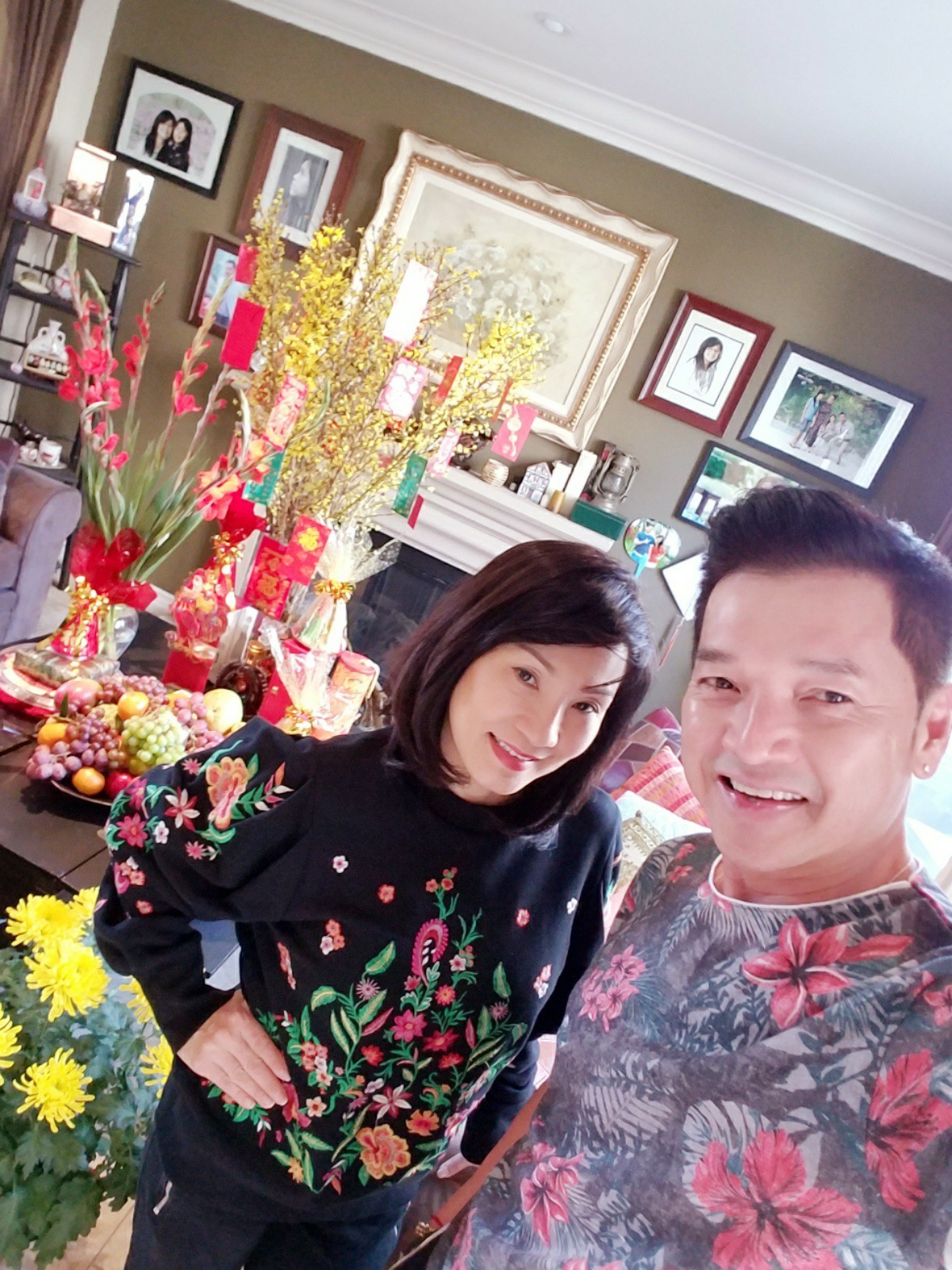 Nghệ sĩ hải ngoại ngày Xuân vọng cổ hương