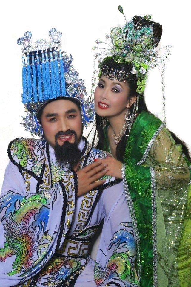 Nghệ sĩ hải ngoại m&ecirc; đ&oacute;n Tết qu&ecirc; nh&agrave; - Ảnh 11.