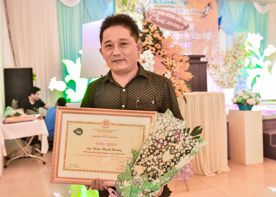 Kinh doanh ngành trầm hương cần lắm một chữ tâm - Ảnh 1.
