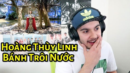 Nhạc Việt trong mắt bình luận viên ngoại
