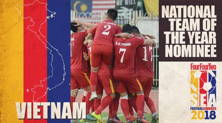 Quang Hải được đề cử Cầu thủ trẻ hay nhất Đ&ocirc;ng Nam &Aacute; - Ảnh 4.