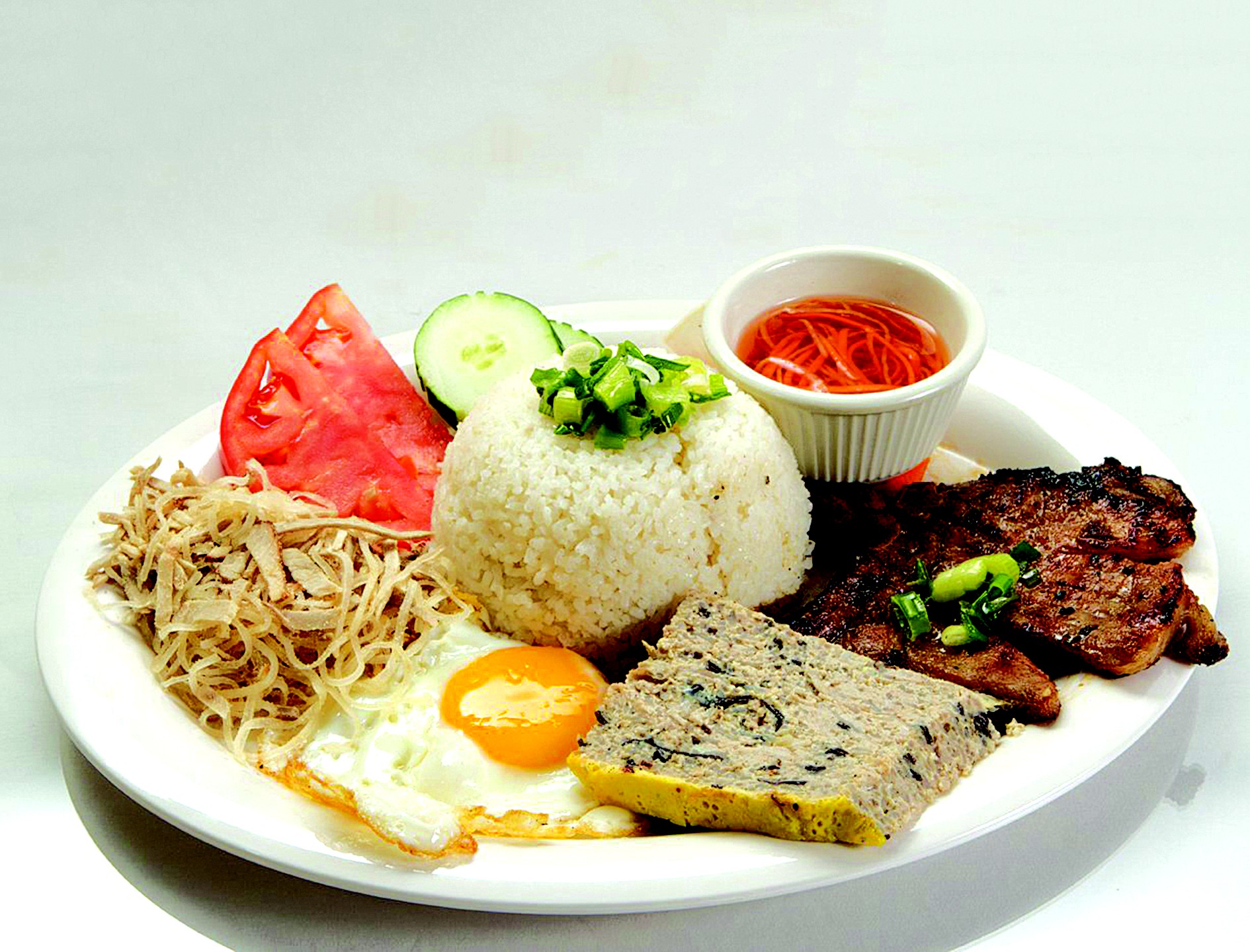 Nơi m&oacute;n ngon tụ hội - Ảnh 5.