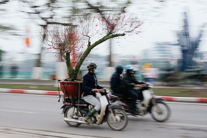 4 phi&ecirc;n chợ ng&agrave;y Tết kh&ocirc;ng n&ecirc;n bỏ lỡ tại H&agrave; Nội - Ảnh 1.