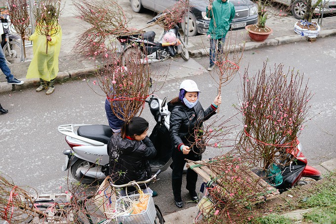4 phi&ecirc;n chợ ng&agrave;y Tết kh&ocirc;ng n&ecirc;n bỏ lỡ tại H&agrave; Nội - Ảnh 2.