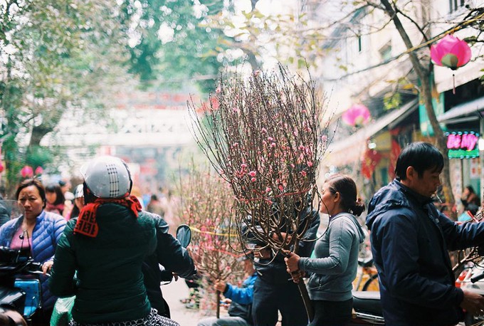 4 phi&ecirc;n chợ ng&agrave;y Tết kh&ocirc;ng n&ecirc;n bỏ lỡ tại H&agrave; Nội - Ảnh 8.