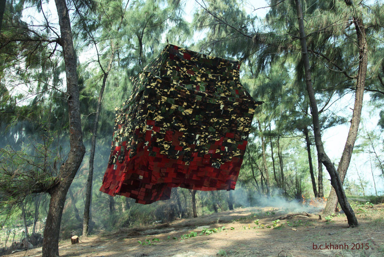 Ngân vang như Khánh