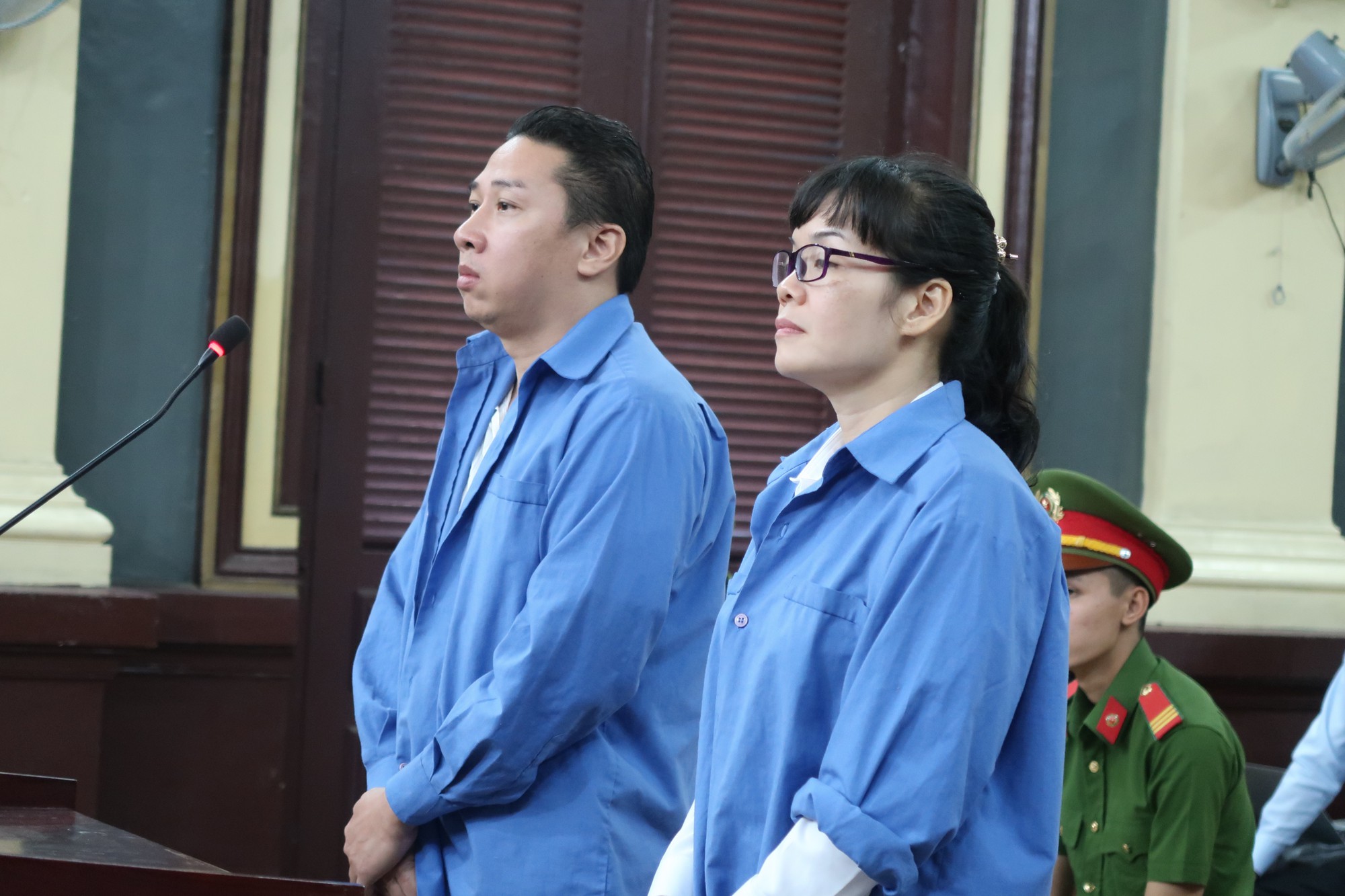 Đốt sổ sách, trốn biệt tăm khi "siêu lừa" Huyền Như sa lưới