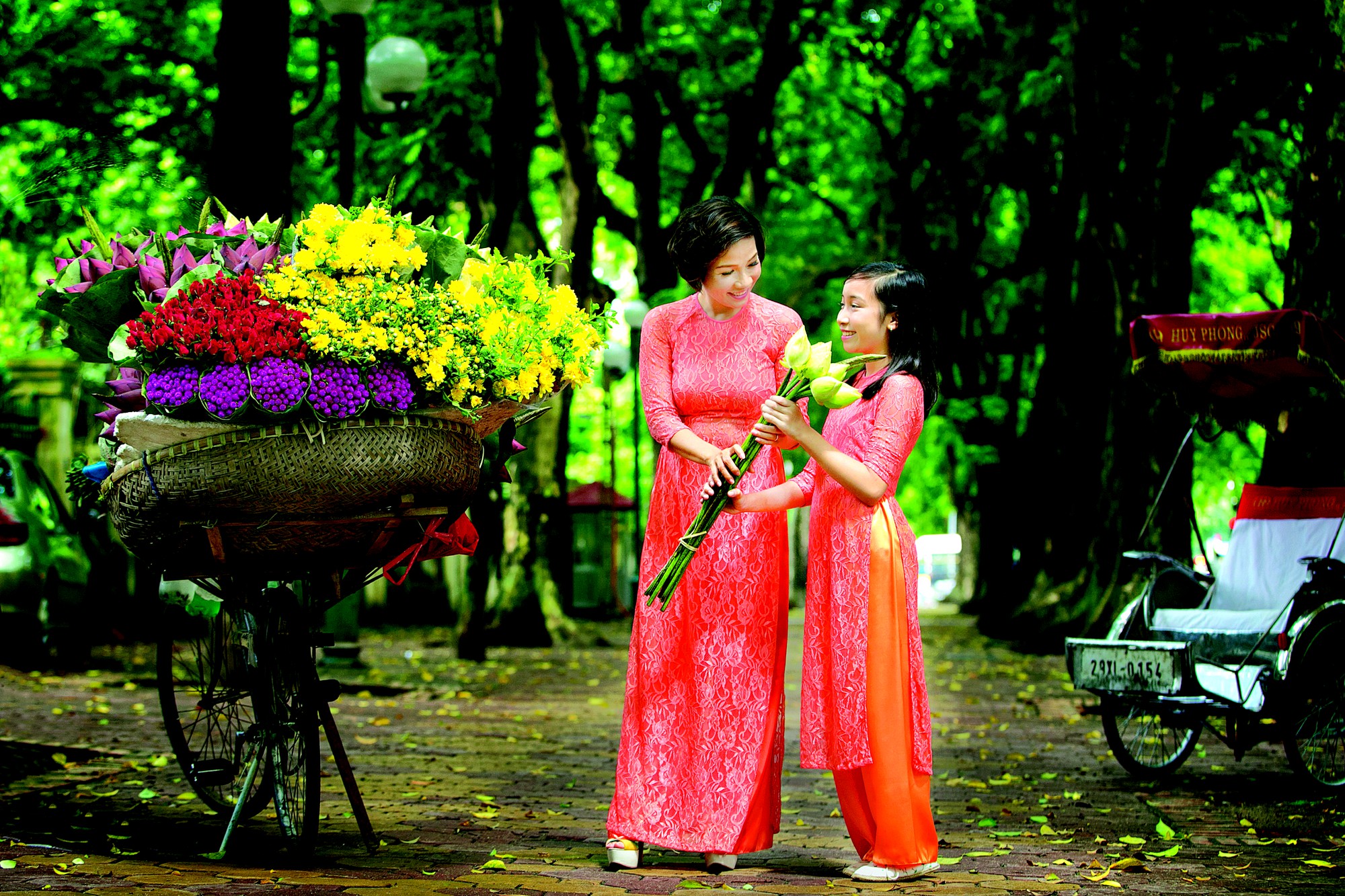 Điểm tựa của gia đình