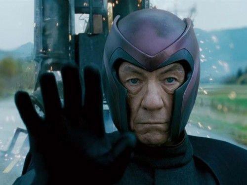 Cô bé nam châm có năng lực như X-men - Ảnh 2.