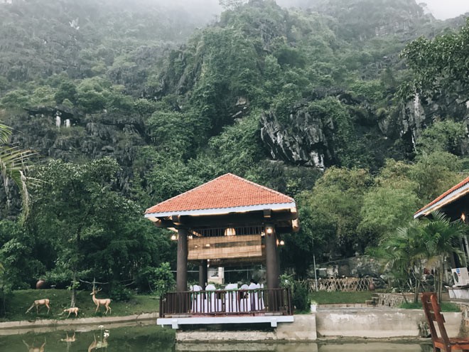 Đến Vạn L&yacute; Trường Th&agrave;nh phi&ecirc;n bản Việt thưởng thức đặc sản ngon qu&ecirc;n sầu - Ảnh 5.