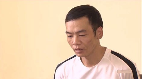 Coi chừng cướp ng&acirc;n h&agrave;ng liều lĩnh ng&agrave;y gi&aacute;p Tết - Ảnh 2.