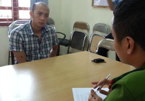 Coi chừng cướp ng&acirc;n h&agrave;ng liều lĩnh ng&agrave;y gi&aacute;p Tết - Ảnh 3.