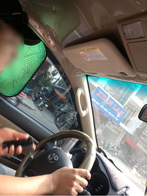 Sửng sờ thấy hàng loạt ông ba mươi sa bẫy rượu - Ảnh 5.