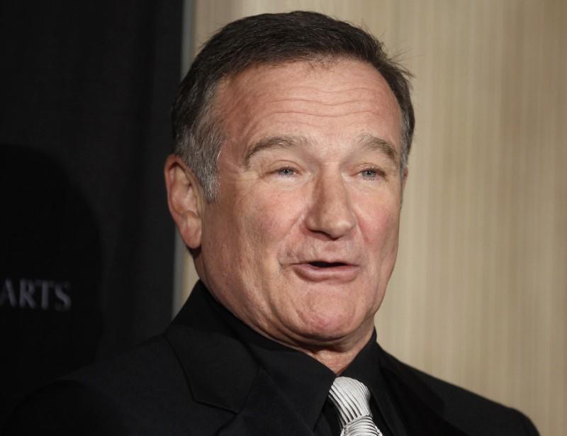 Cái chết của Robin Williams làm tăng tỉ lệ tự tử ở Mỹ?