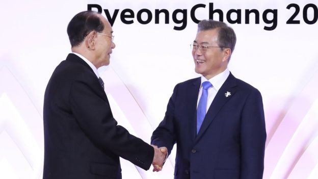 Phó Tổng thống Mỹ bỏ bữa tối với quan chức Triều Tiên