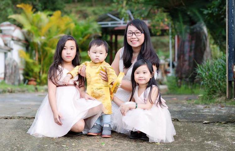 Chuyện cổ t&iacute;ch về một phụ nữ mang thai hộ - Ảnh 3.