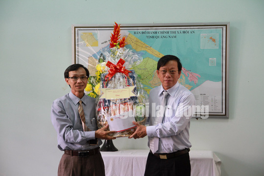 Cảnh c&aacute;o &ocirc;ng Nguyễn Hữu S&aacute;ng li&ecirc;n quan vụ &ocirc;ng L&ecirc; Phước Ho&agrave;i Bảo - Ảnh 2.