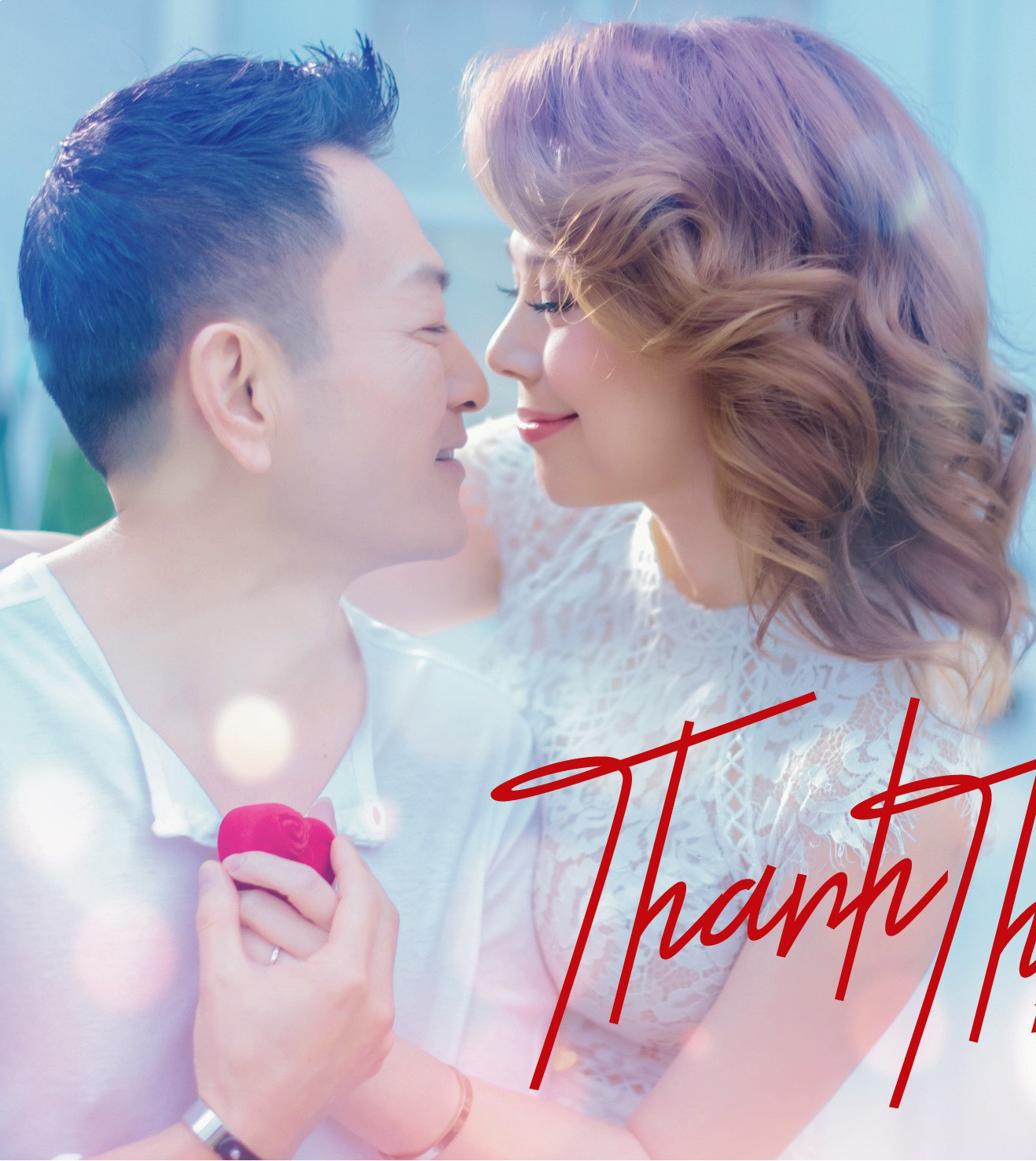 Thanh Thảo đ&atilde; c&oacute; người y&ecirc;u - Ảnh 3.