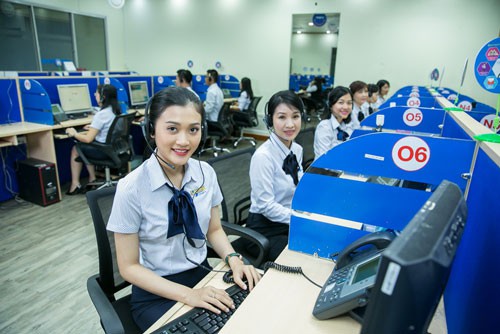 Tết này điện thoại có chập chờn?