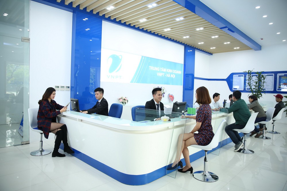 Ph&iacute;a sau tăng trưởng lợi nhuận 21% của VinaPhone - Ảnh 1.