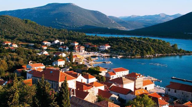 M&oacute;n h&agrave;u nức danh &lsquo;ăn v&agrave;o l&agrave; sung&rsquo; của Croatia - Ảnh 3.