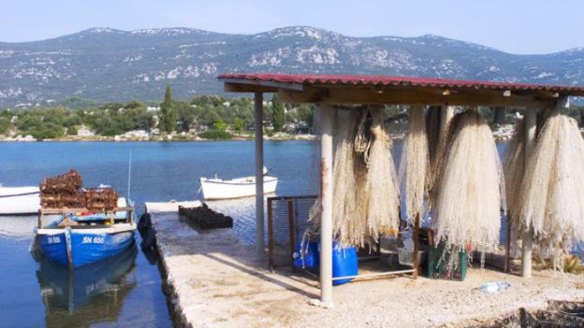 M&oacute;n h&agrave;u nức danh &lsquo;ăn v&agrave;o l&agrave; sung&rsquo; của Croatia - Ảnh 4.