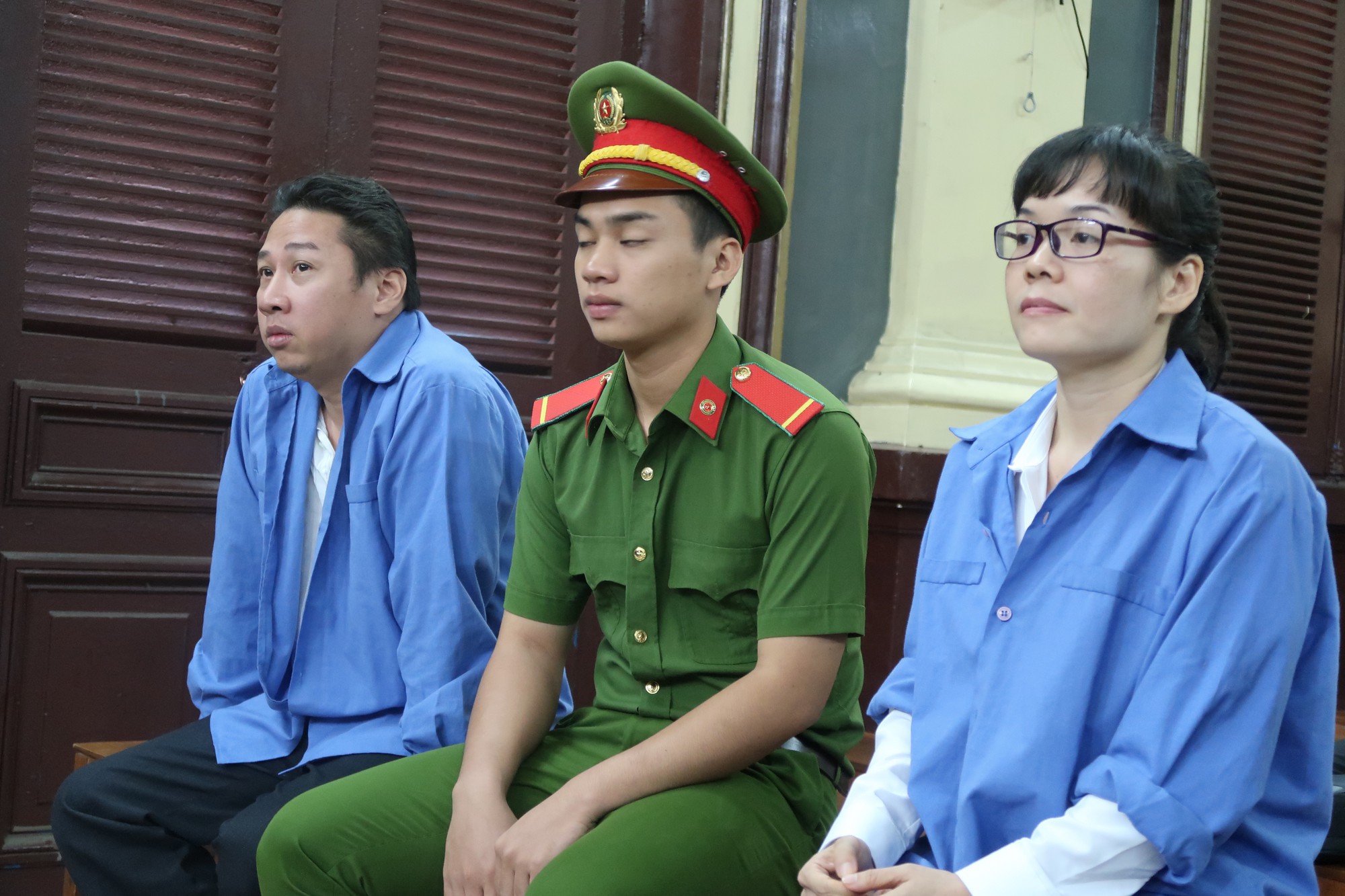 Tuyên án chung thân "siêu lừa" Huyền Như lúc 19 giờ tối