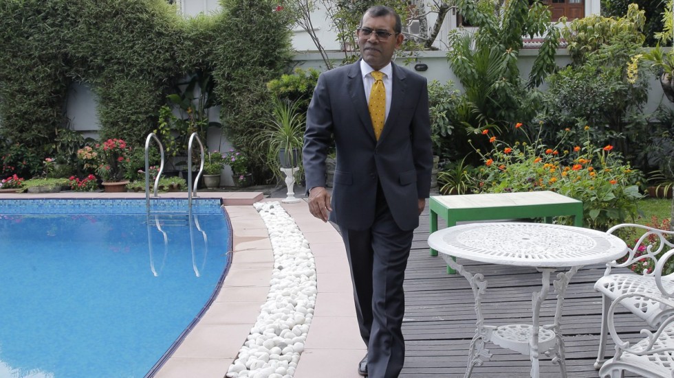 Trung Quốc bác cáo buộc mua đứt Maldives - Ảnh 1.